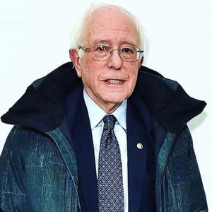 Meet your Posher, George